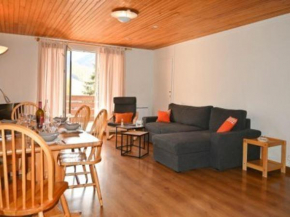 Appartement 3 pièces, 8 pers, parking, balcon sud, animaux acceptés, Montgenèvre - FR-1-266-160